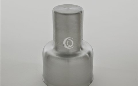 Bolt and nut protection BoltShield® TD type