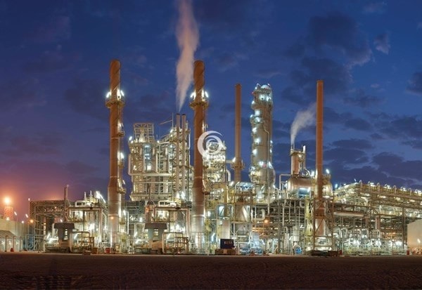 Oil&gas