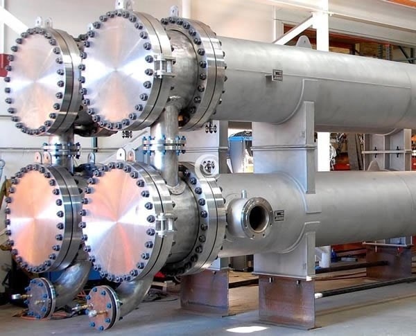 Petrochemical